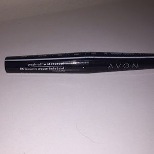 Avon Black Mascara